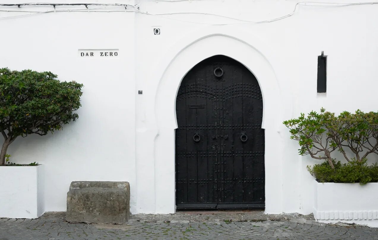 door-dar-zero-kasbah-tangier-morocco