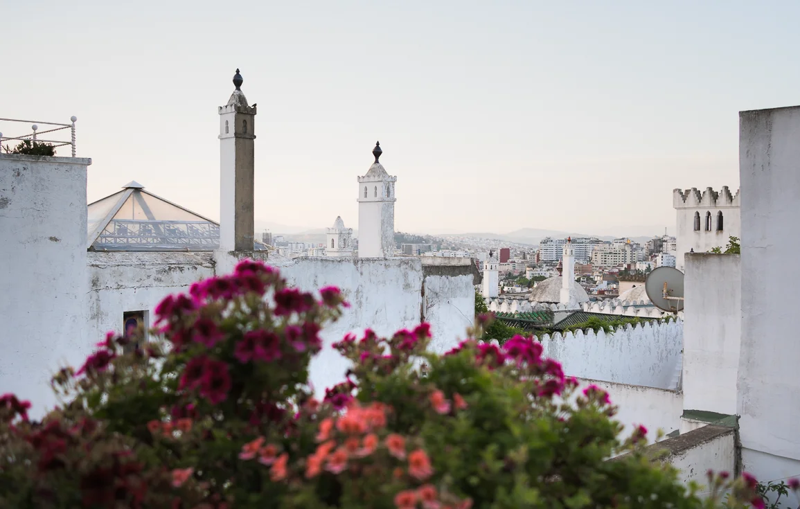 rooftop-view-kasbah-tangier-morocco rooftop-view-kasbah-tangier-morocco